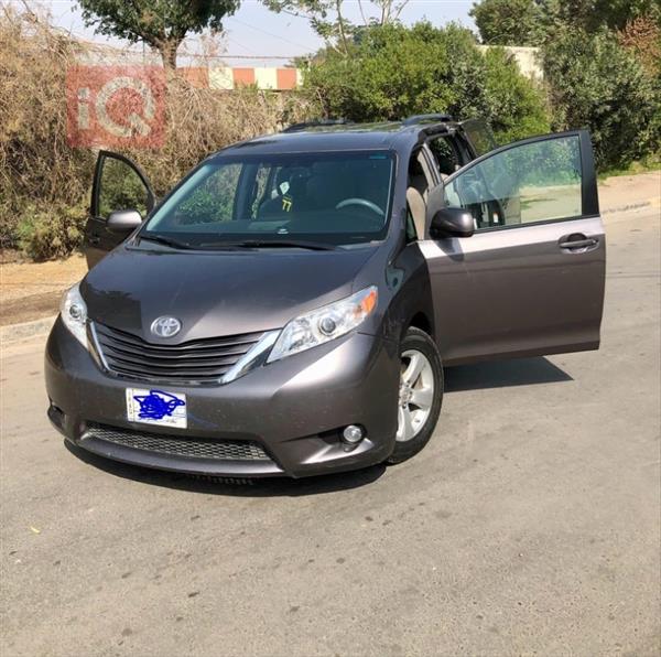 Toyota for sale in Iraq